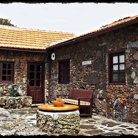Casa Rural Amasin 발베르데 외부 사진